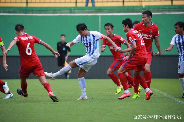 蓉城差点提前锁定冠军，津门虎赢得三连胜